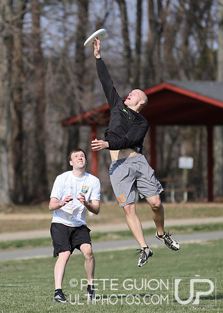 Fools Fest, Saturday March 30, 2103