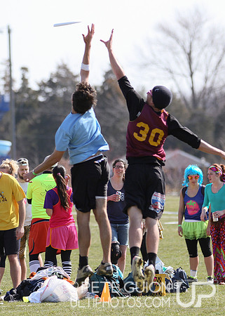 Fools Fest, Saturday March 30, 2103