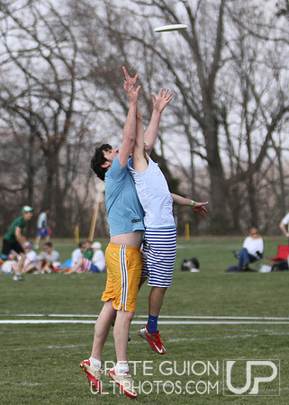 Fools Fest, Saturday March 30, 2103