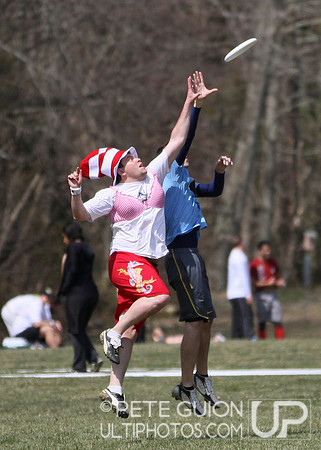 Fools Fest, Saturday March 30, 2103