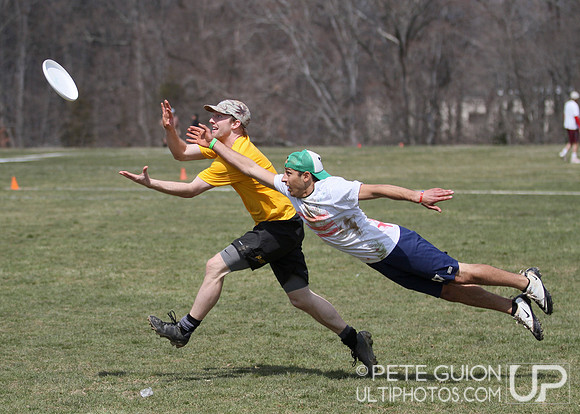 Fools Fest, Saturday March 30, 2103