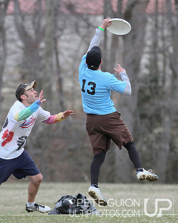 Fools Fest, Sunday March 31, 2013
