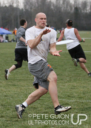 Fools Fest, Sunday March 31, 2013