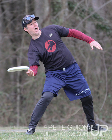Fools Fest, Sunday March 31, 2013