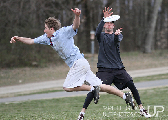 Fools Fest, Sunday March 31, 2013