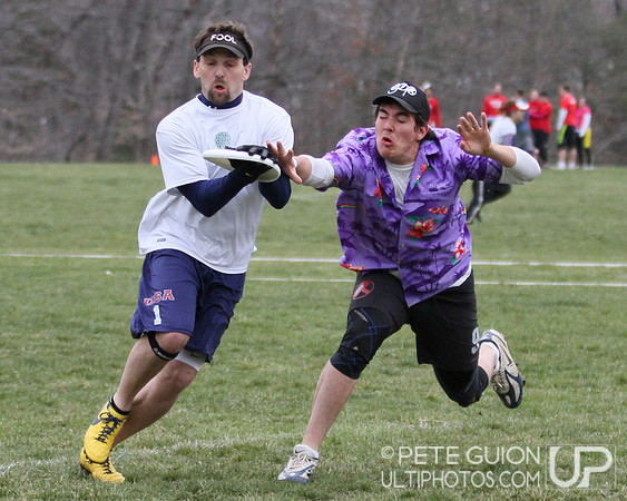 Fools Fest, Sunday March 31, 2013