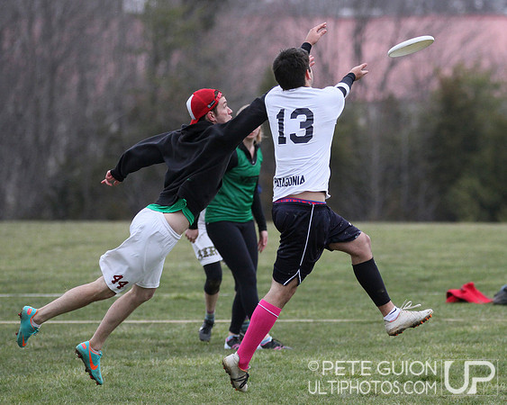 Fools Fest, Sunday March 31, 2013