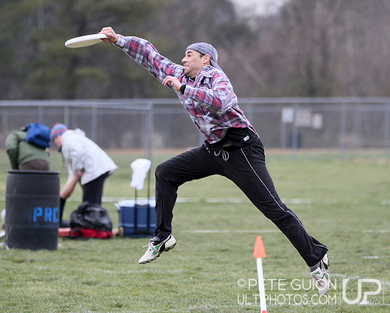Fools Fest, Sunday March 31, 2013