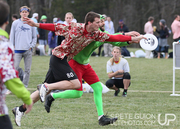 Fools Fest, Sunday March 31, 2013
