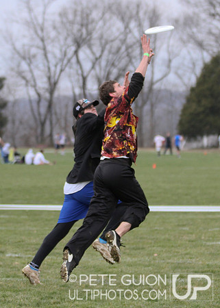 Fools Fest, Sunday March 31, 2013