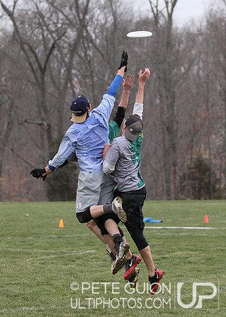 Fools Fest, Sunday March 31, 2013