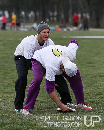 Fools Fest, Sunday March 31, 2013
