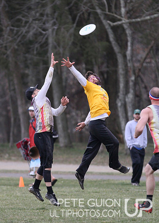 Fools Fest, Sunday March 31, 2013