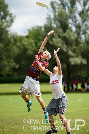 WJUC Day 4 Action