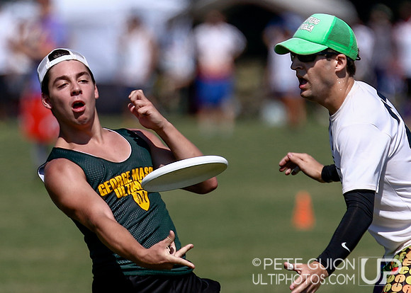 Mid Atlantic Sectionals