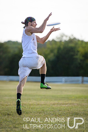 2015 USAU Mid-Atlantic Regionals