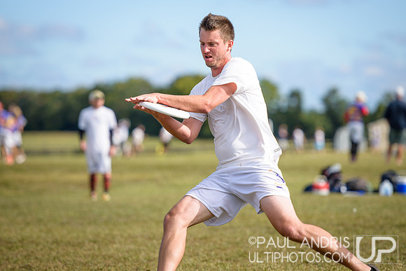 2015 USAU Mid-Atlantic Regionals