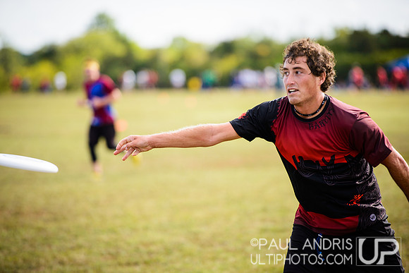 2015 USAU Mid-Atlantic Regionals