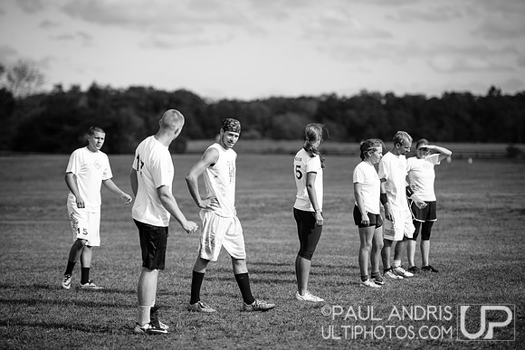 2015 USAU Mid-Atlantic Regionals