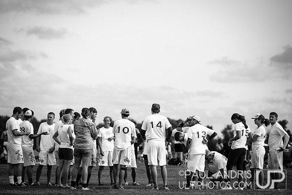 2015 USAU Mid-Atlantic Regionals
