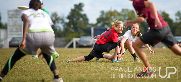 2015 USAU Mid-Atlantic Regionals