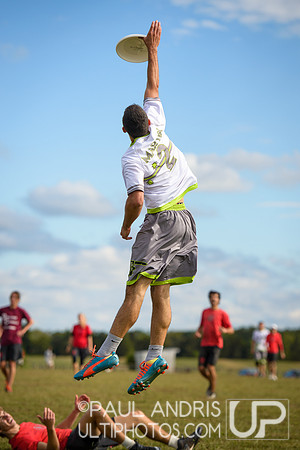 2015 USAU Mid-Atlantic Regionals