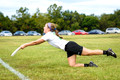 Green Means Go v. Hot Metal - Women's Semi - Mid-Atlantic Regionals 2015