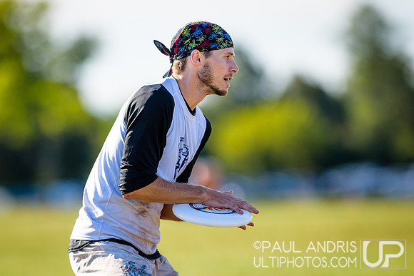 2015 USAU Mid-Atlantic Regionals