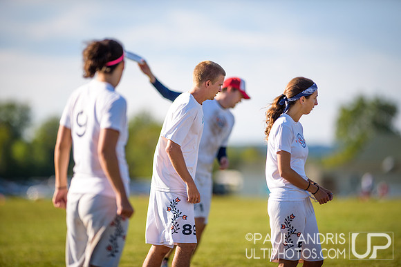 2015 USAU Mid-Atlantic Regionals