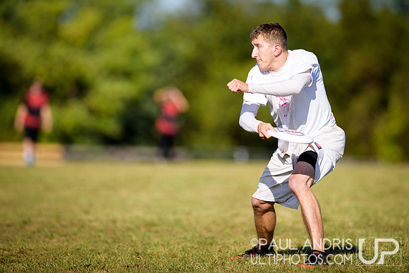 2015 USAU Mid-Atlantic Regionals