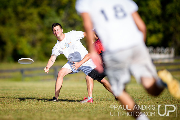 2015 USAU Mid-Atlantic Regionals
