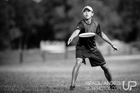 2015 USAU Mid-Atlantic Regionals
