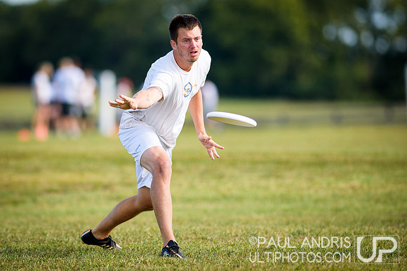 2015 USAU Mid-Atlantic Regionals