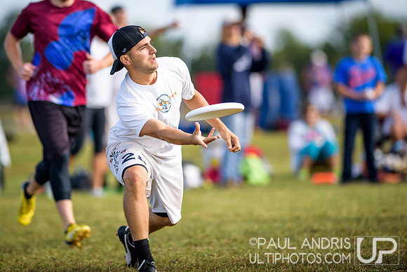 2015 USAU Mid-Atlantic Regionals
