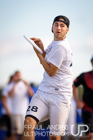 2015 USAU Mid-Atlantic Regionals