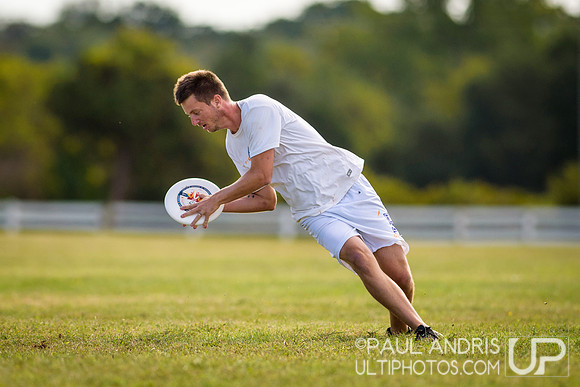 2015 USAU Mid-Atlantic Regionals