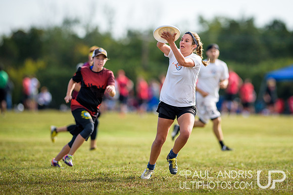 2015 USAU Mid-Atlantic Regionals