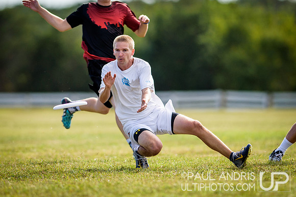 2015 USAU Mid-Atlantic Regionals