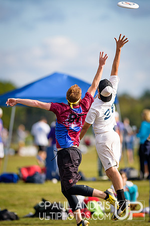 2015 USAU Mid-Atlantic Regionals