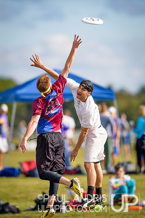 2015 USAU Mid-Atlantic Regionals