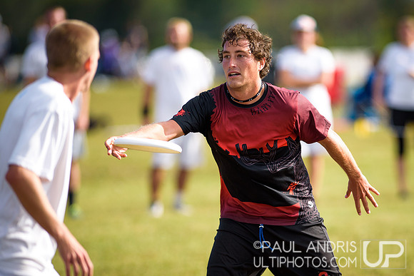 2015 USAU Mid-Atlantic Regionals