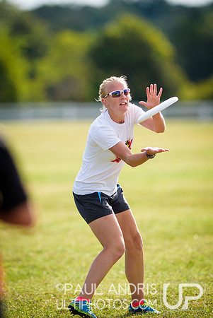 2015 USAU Mid-Atlantic Regionals