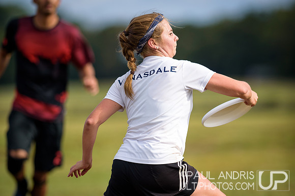 2015 USAU Mid-Atlantic Regionals