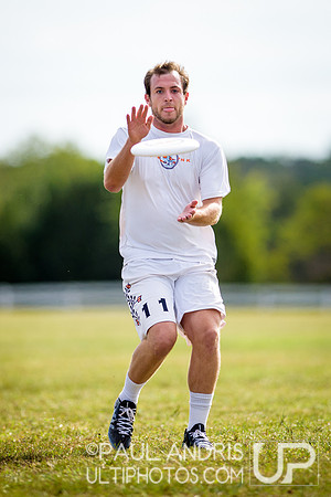 2015 USAU Mid-Atlantic Regionals