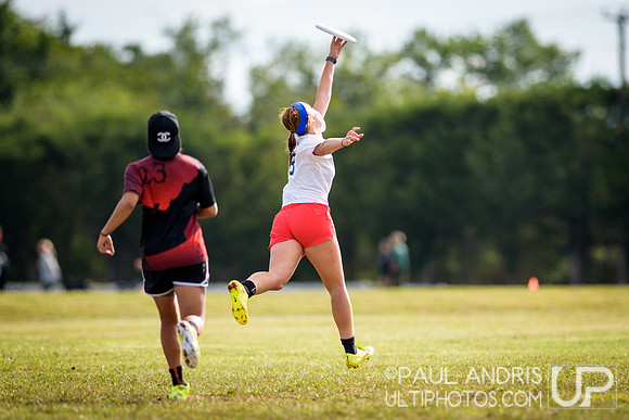 2015 USAU Mid-Atlantic Regionals