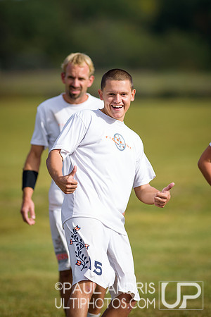 2015 USAU Mid-Atlantic Regionals
