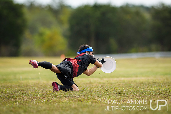 2015 USAU Mid-Atlantic Regionals