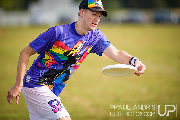 2015 USAU Mid-Atlantic Regionals