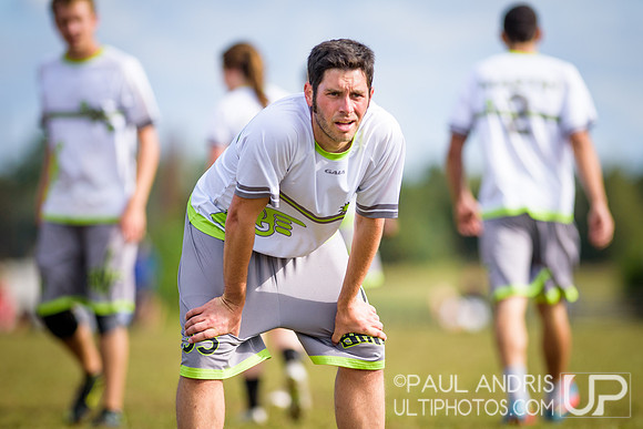 2015 USAU Mid-Atlantic Regionals