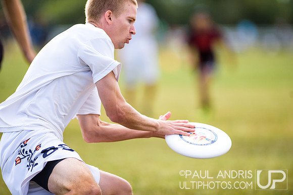 2015 USAU Mid-Atlantic Regionals